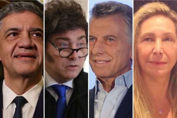 Milei y Macri reabren el diálogo, pero la Ciudad sigue sin acuerdo