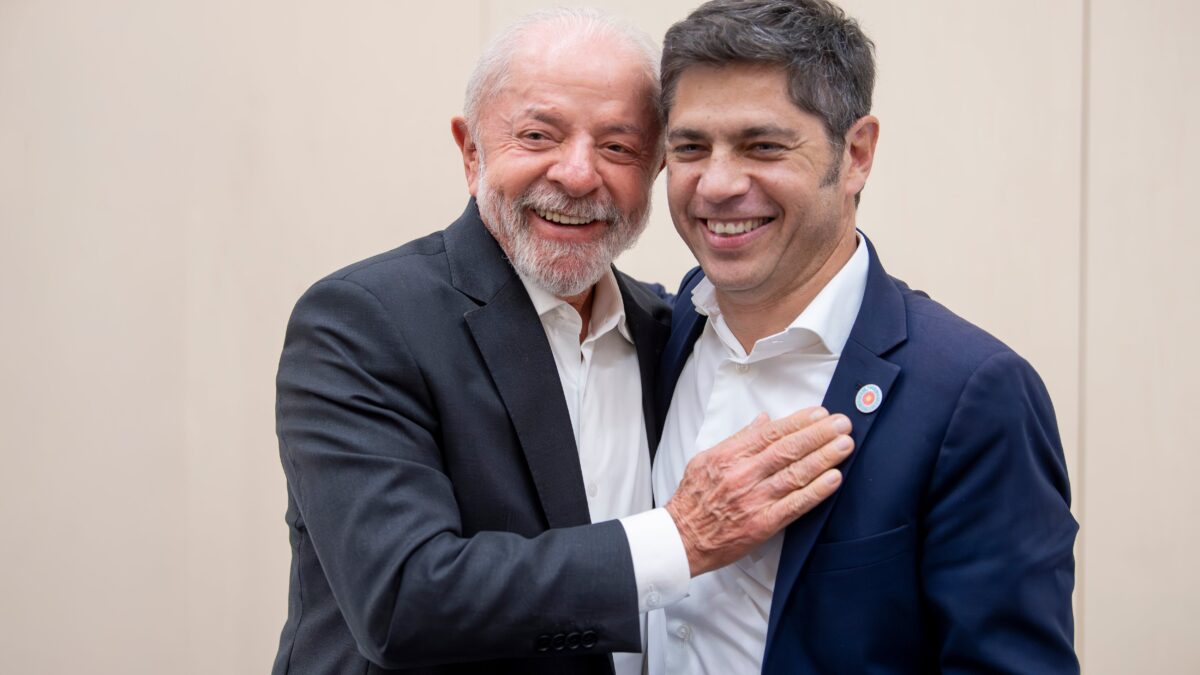 Foto: La Nación