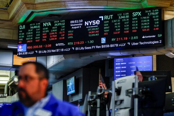 El riesgo país argentino trepó a 486 puntos, un máximo desde junio