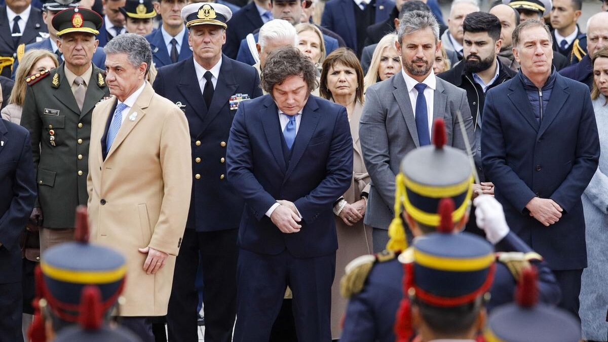 Foto: Cadena 3
