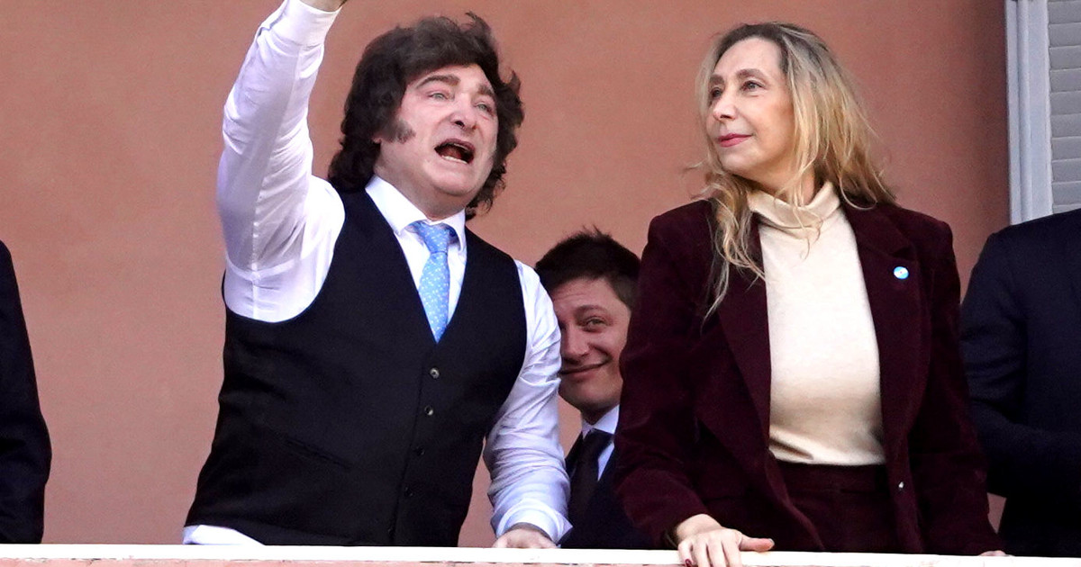Foto: Clarín