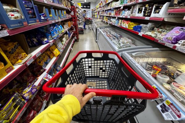 Inflación de julio: subió a 2,1% y CABA lideró el ranking provincial