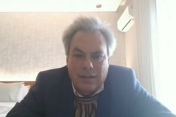 Galiani defendió el ajuste: «No se puede frenar la economía» por el cierre de pymes
