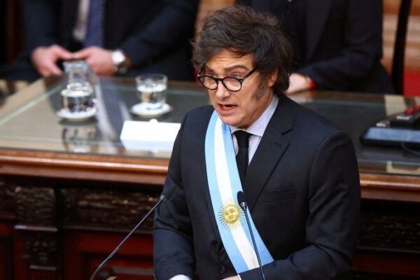 Milei no presentará personalmente el Presupuesto 2027 ante el Congreso