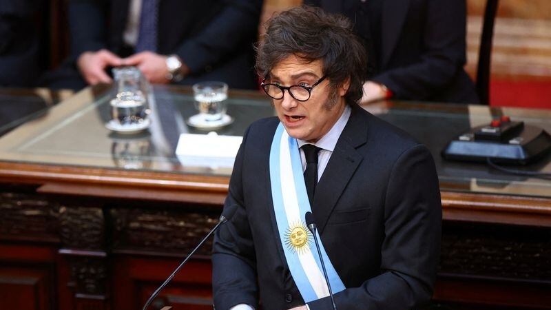 Foto: Infobae