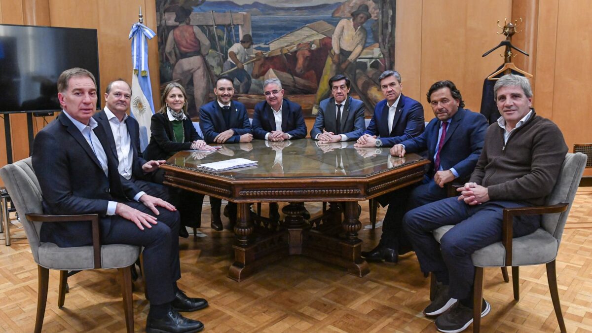Foto: La Nación