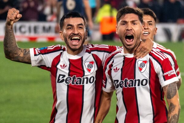 Agenda de TV del miércoles: River, Racing y la Libertadores