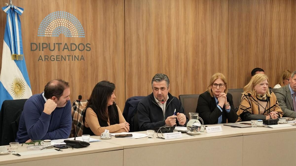 Foto: Cadena 3
