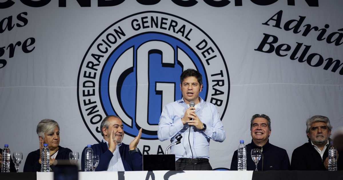 Foto: Clarín