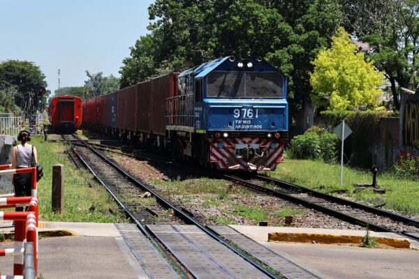 El Gobierno lanza la licitación de Belgrano Cargas con cláusula anti-China