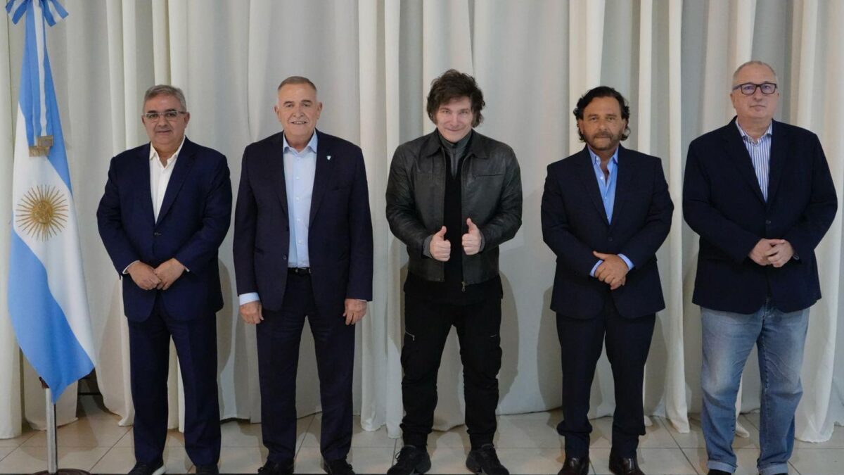 Foto: La Nación
