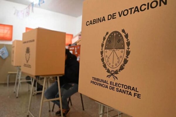 Diputados de Santa Fe retoma el debate por la reforma electoral