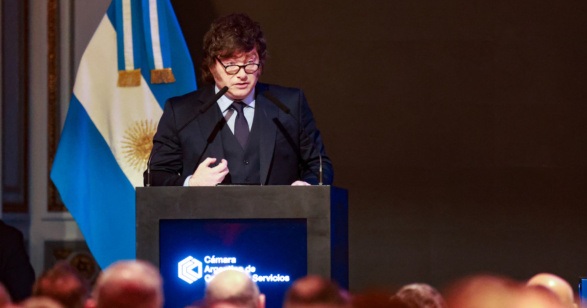 Foto: Clarín