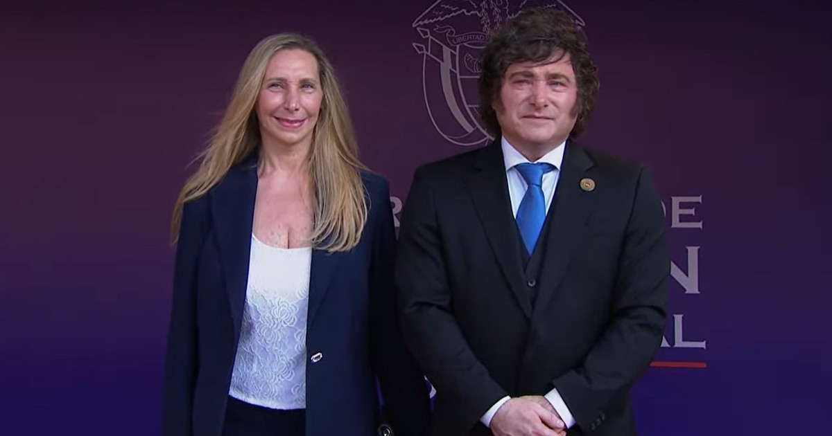 Foto: Clarín