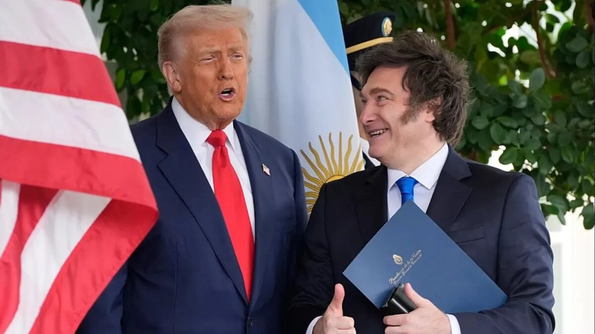 Foto: El Doce