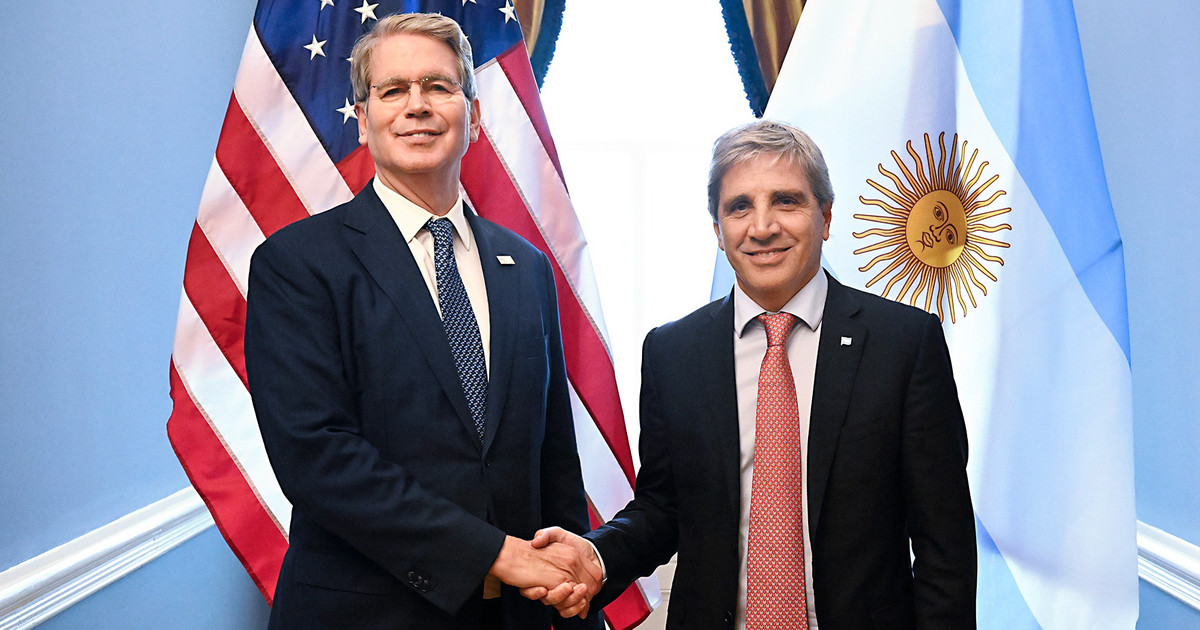 Foto: Clarín