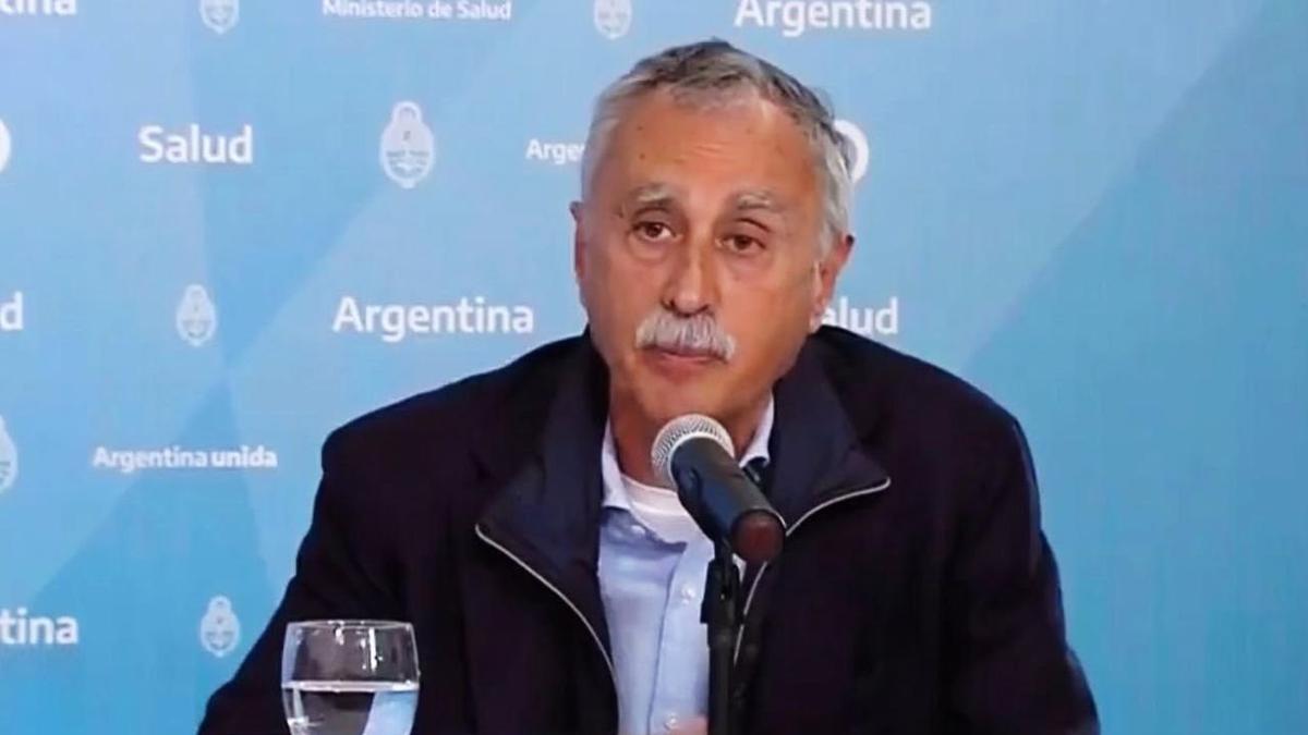 Foto: Cadena 3