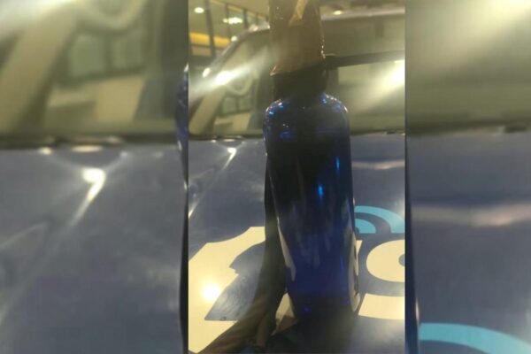 Córdoba: detuvieron a un hombre que amenazó a su vecina con una bomba molotov
