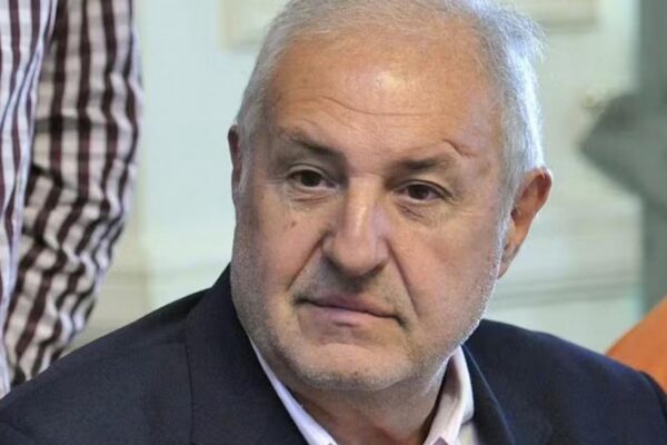 El vice de la UIA criticó a Milei y Caputo por la industria