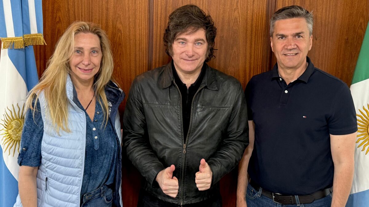 Foto: La Nación