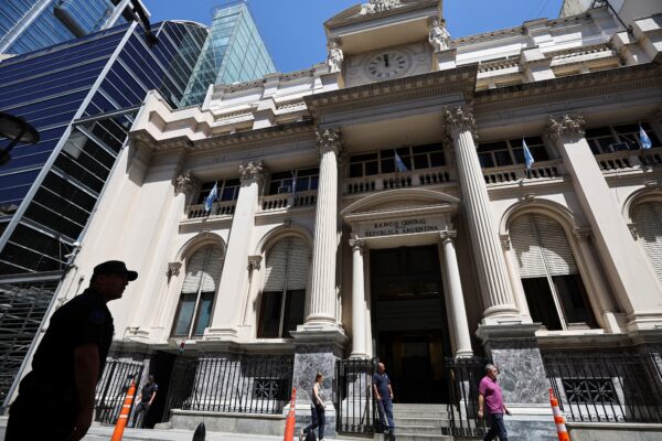 Según banqueros internacionales, la reforma del BCRA será la más estricta de la región