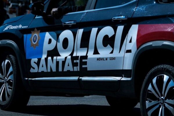 Rosario: mataron a puñaladas a un hombre en barrio Olímpico