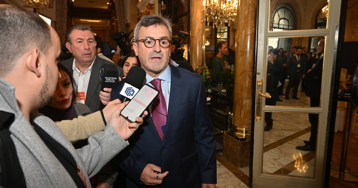 Foto: Clarín
