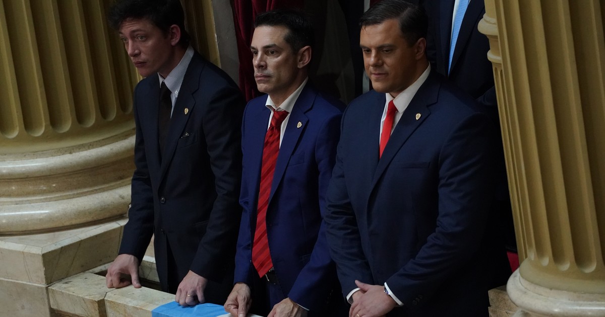 Foto: Clarín