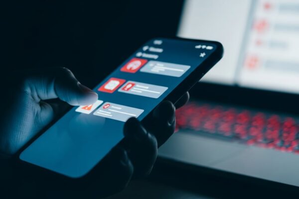 El BCRA lanzó un sistema de perfiles de riesgo contra fraudes online