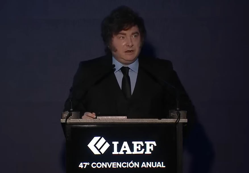 Foto: La Nación