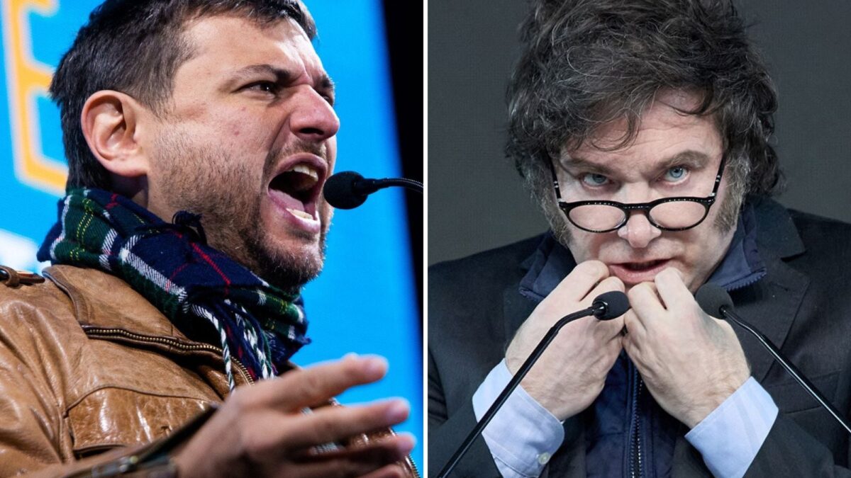 Foto: La Nación