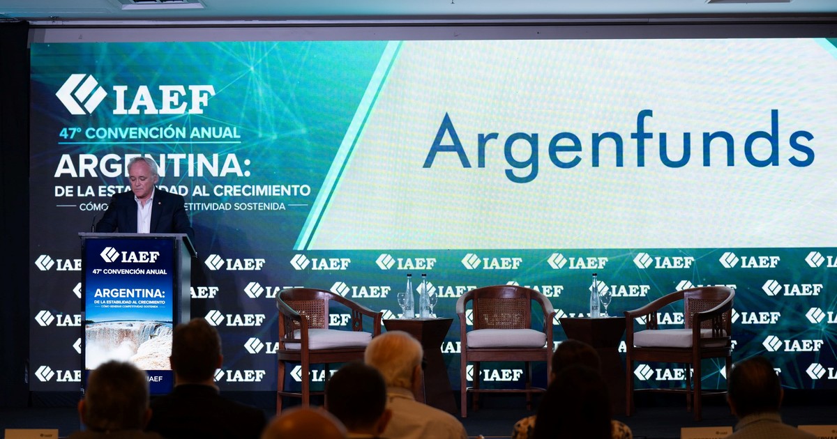 Foto: Clarín