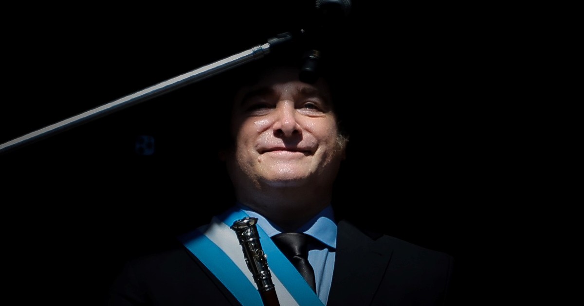 Foto: Clarín