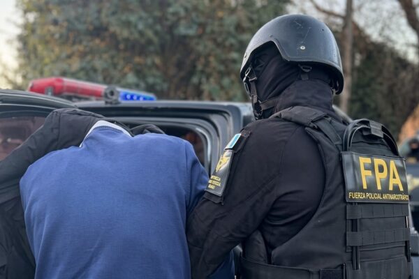 Entró en vigencia el nuevo Régimen Penal Juvenil en Argentina