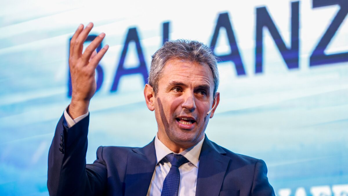 Foto: La Nación