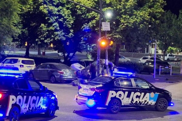 Comienza en Rosario el juicio por la muerte de dos turistas cordobesas
