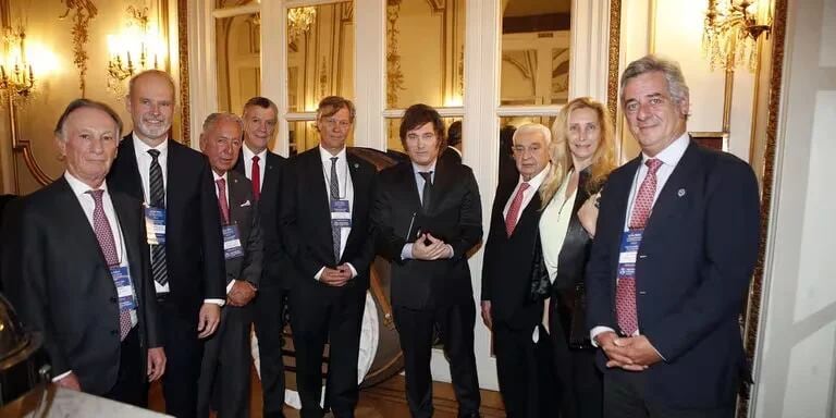 Foto: La Nación