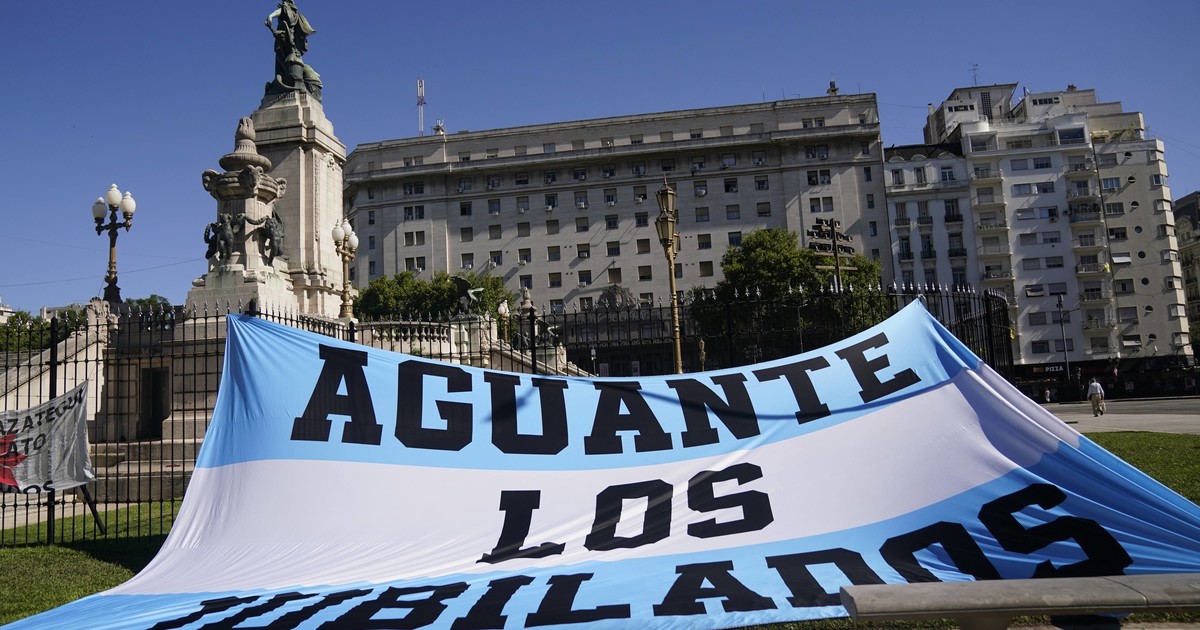 Foto: Clarín