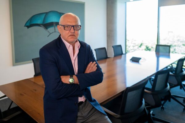 Timerman: el riesgo país refleja hoy el riesgo político de cara a 2027
