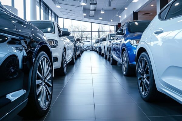 Los autos 0km más vendidos cuestan 62% más que los más baratos del mercado