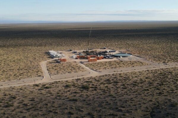 Exportaciones argentinas van por un récord histórico en 2026