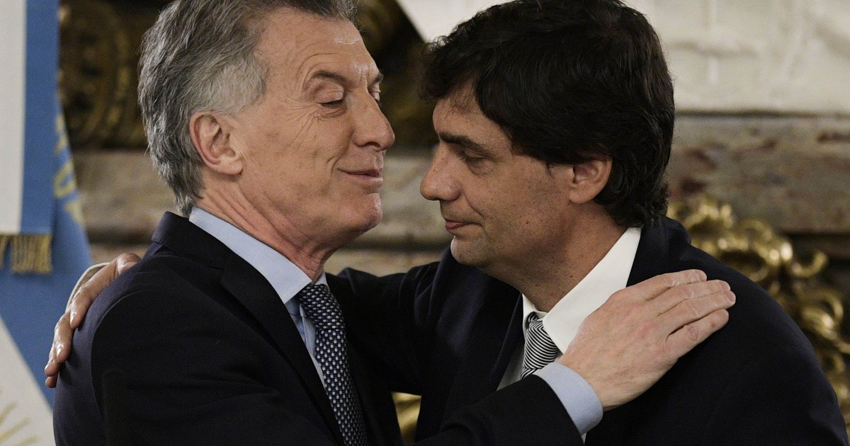 Foto: Clarín