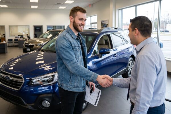 Banco Nación lanza créditos en UVA para comprar autos 0 km y usados