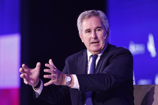 Quirno defendió las sanciones por hidrocarburos en Malvinas