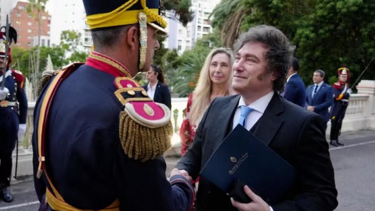 Foto: Cadena 3