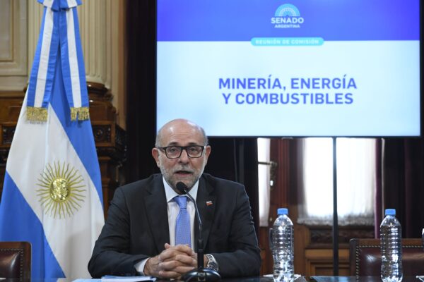 Sin dictamen en el Senado la ampliación de Inocencia Fiscal por ahora
