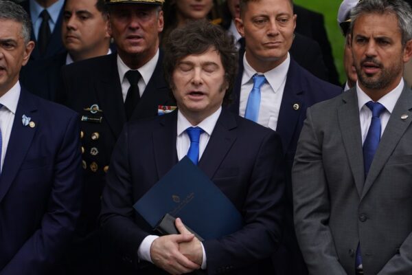 El Gobierno minimiza el avance opositor en Diputados sobre deuda y discapacidad