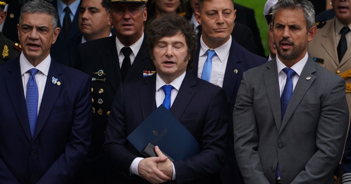 Foto: Clarín