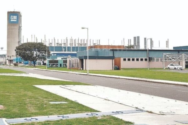 La economía de Santa Fe cerró el primer semestre en baja
