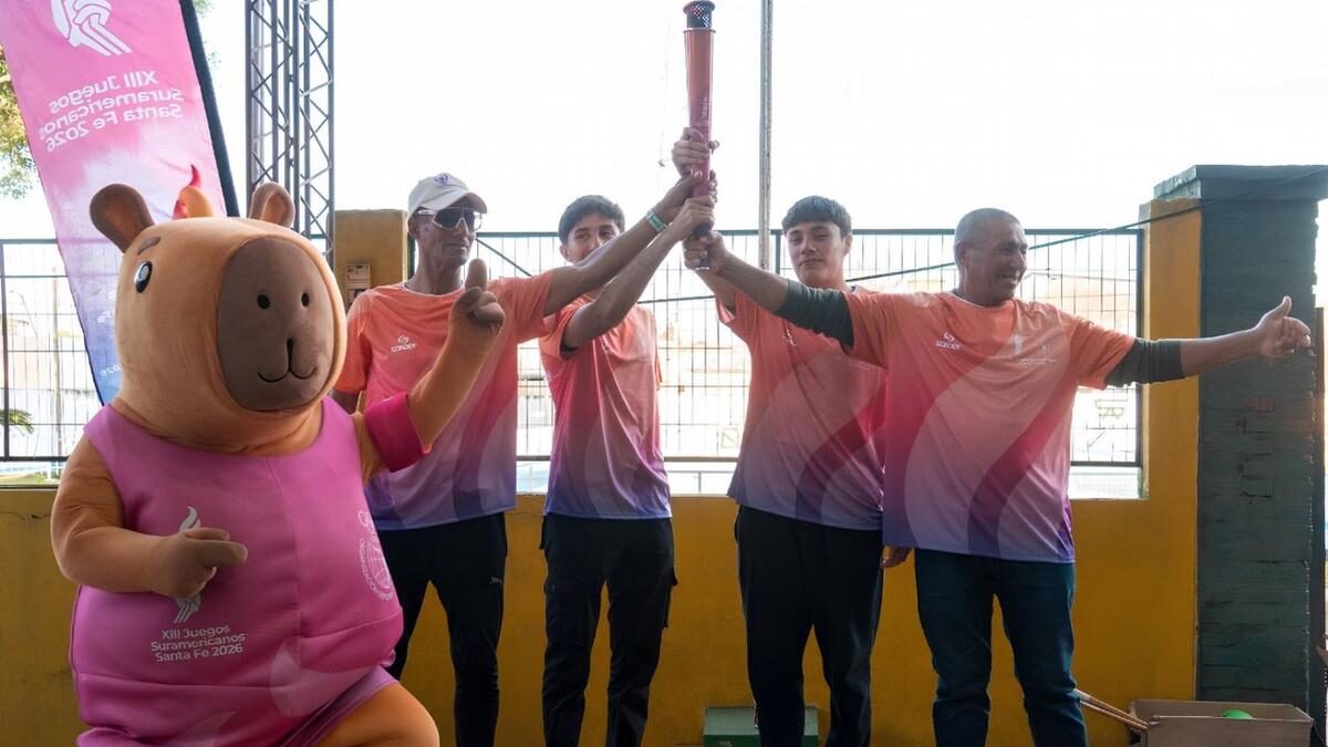 Foto: Cadena 3
